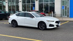 2024 Acura TLX for Sale in St Paul, MN at Buerkle Hyundai