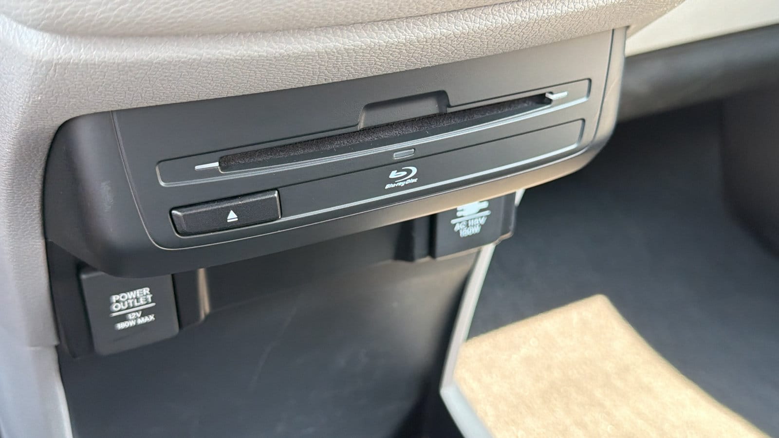 2019 Honda Odyssey EX-L - Photo 21