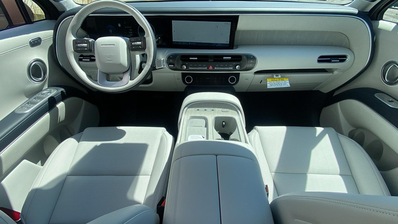 2026 Hyundai Palisade Calligraphy - Photo 11