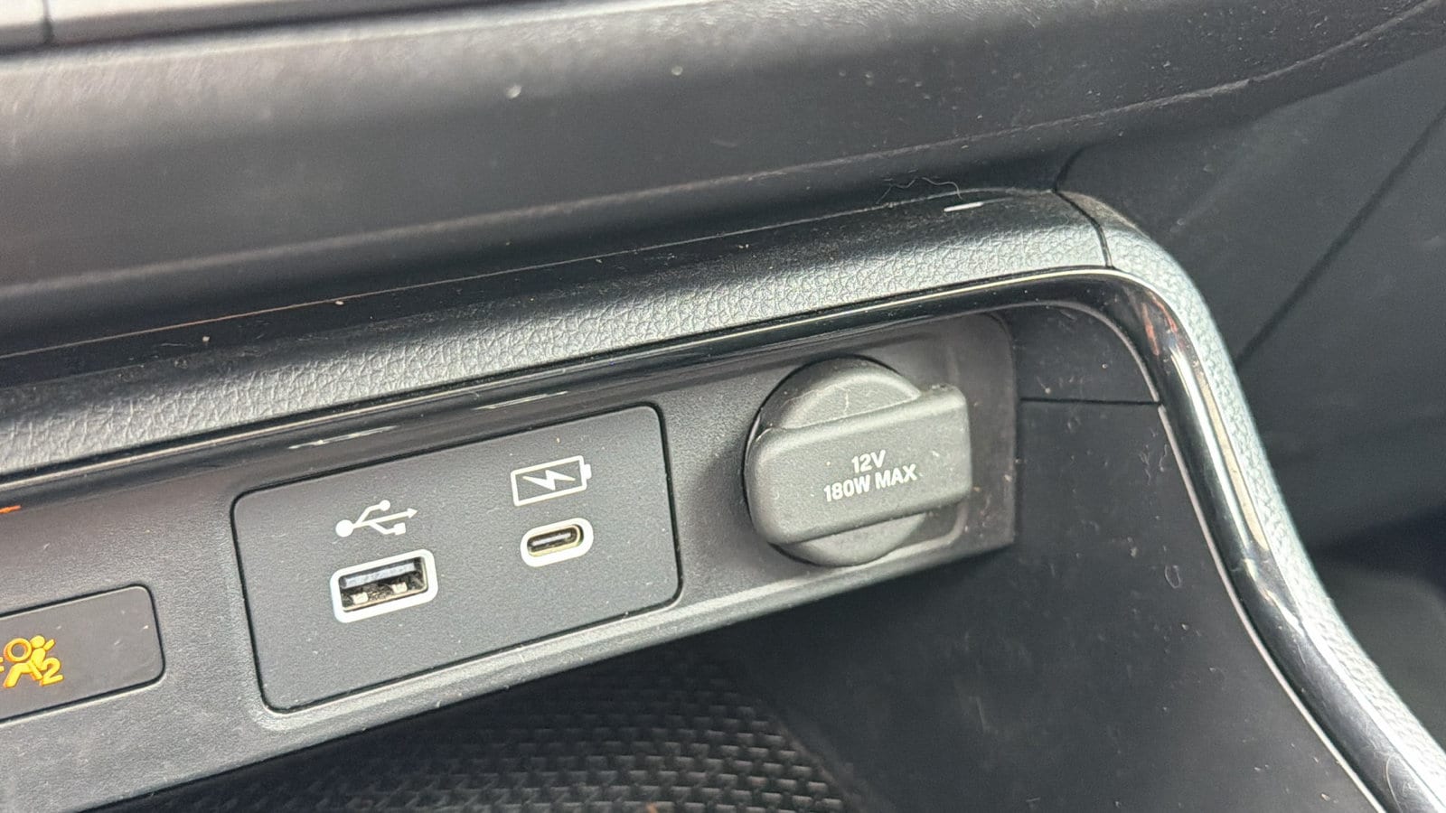 2023 Honda CR-V EX - Photo 21