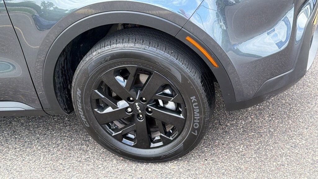 Used 2023 Kia Sorento X-Line S SUV