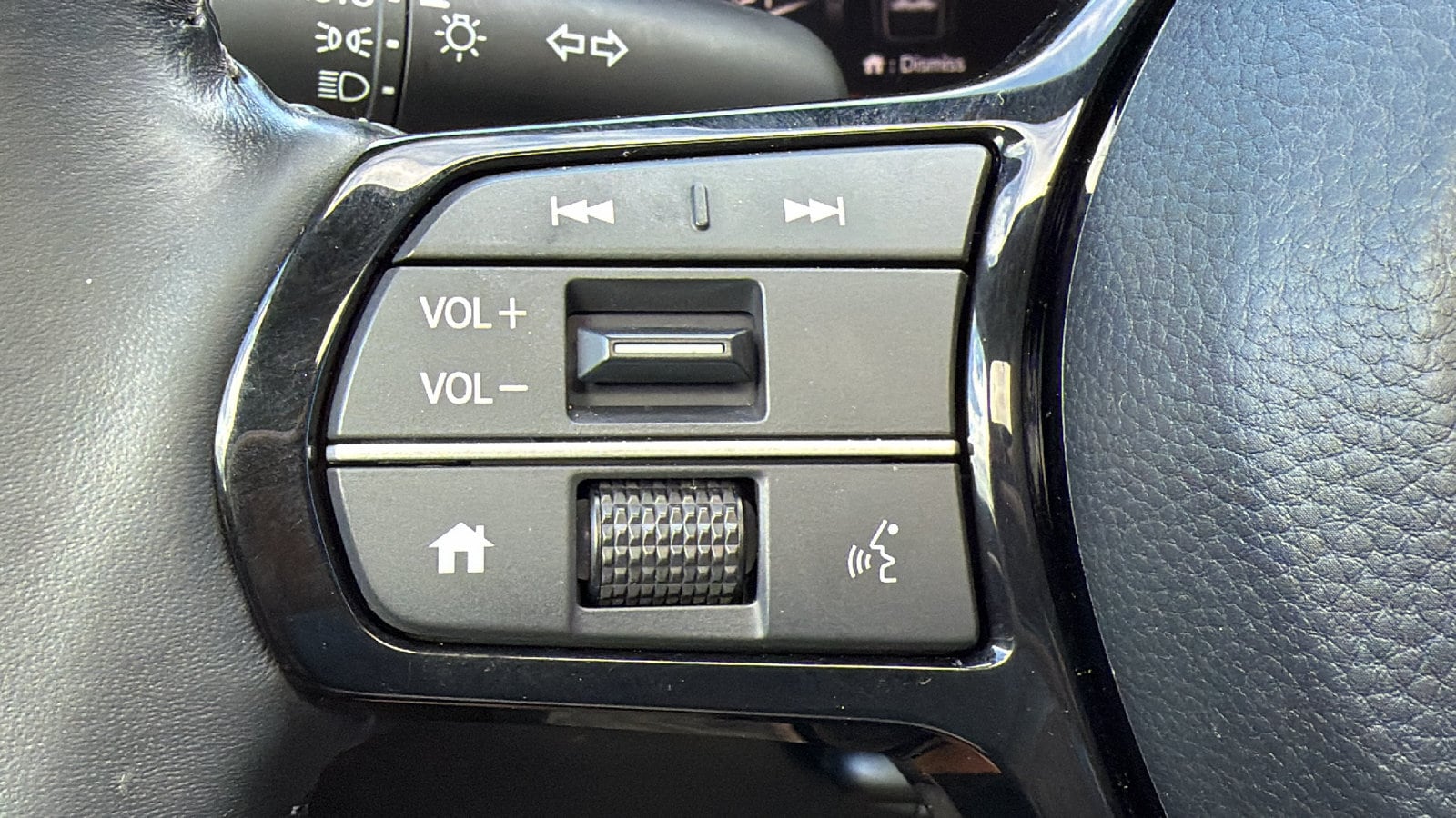2024 Honda CR-V EX-L - Photo 24