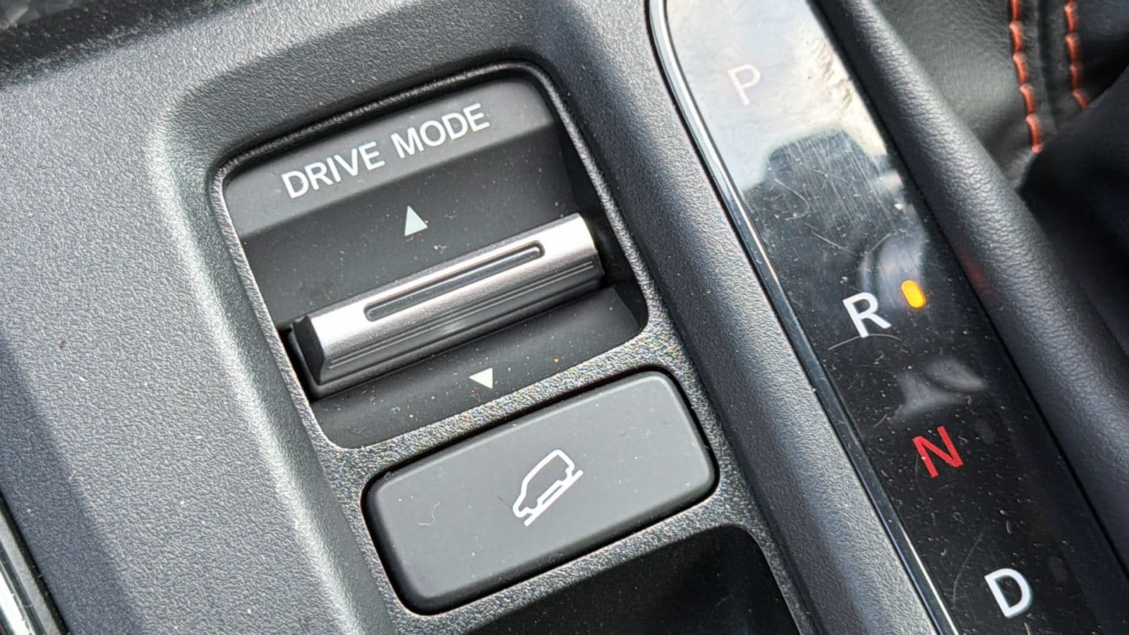 2024 Honda CR-V Sport - Photo 23