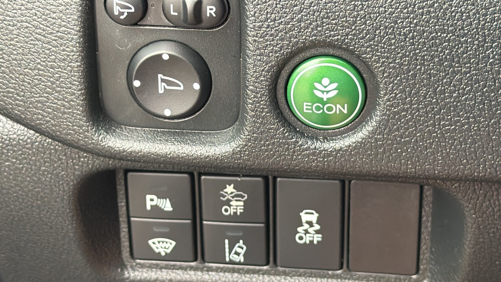 2023 Honda Passport TrailSport - Photo 27