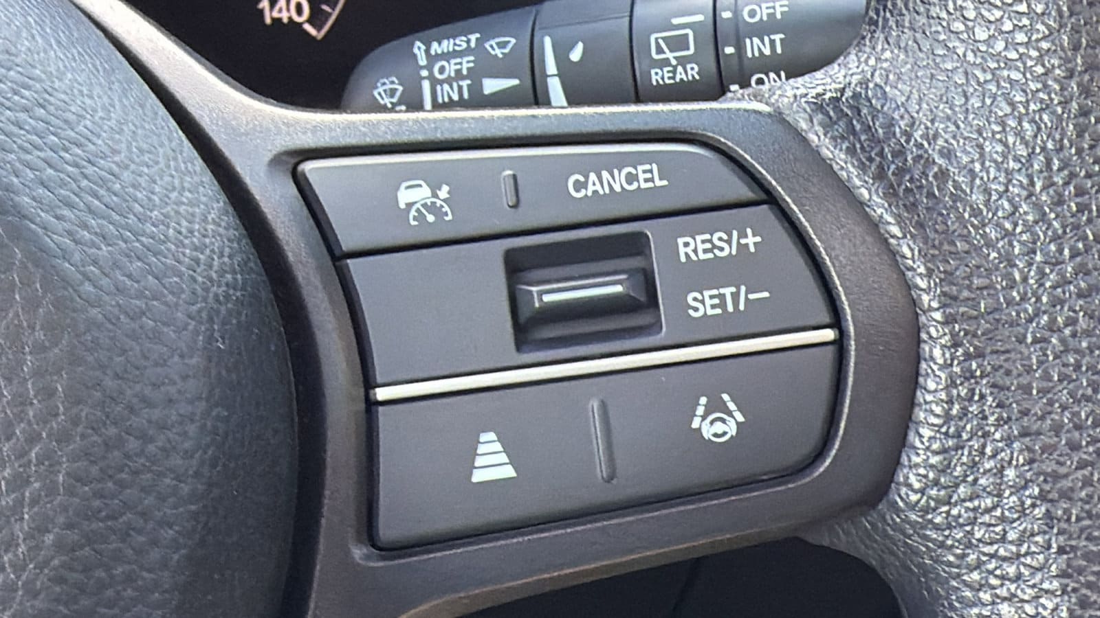 2024 Honda CR-V EX - Photo 25