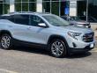 Used 2018 GMC Terrain SLT SUV
