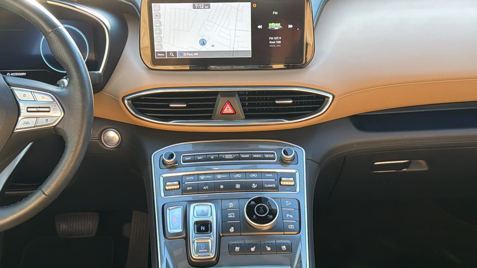 2023 Hyundai Santa Fe Calligraphy - Photo 15