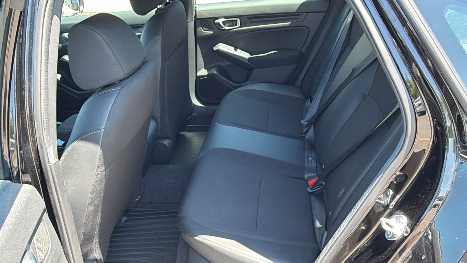 2023 Honda Civic Sport - Photo 15