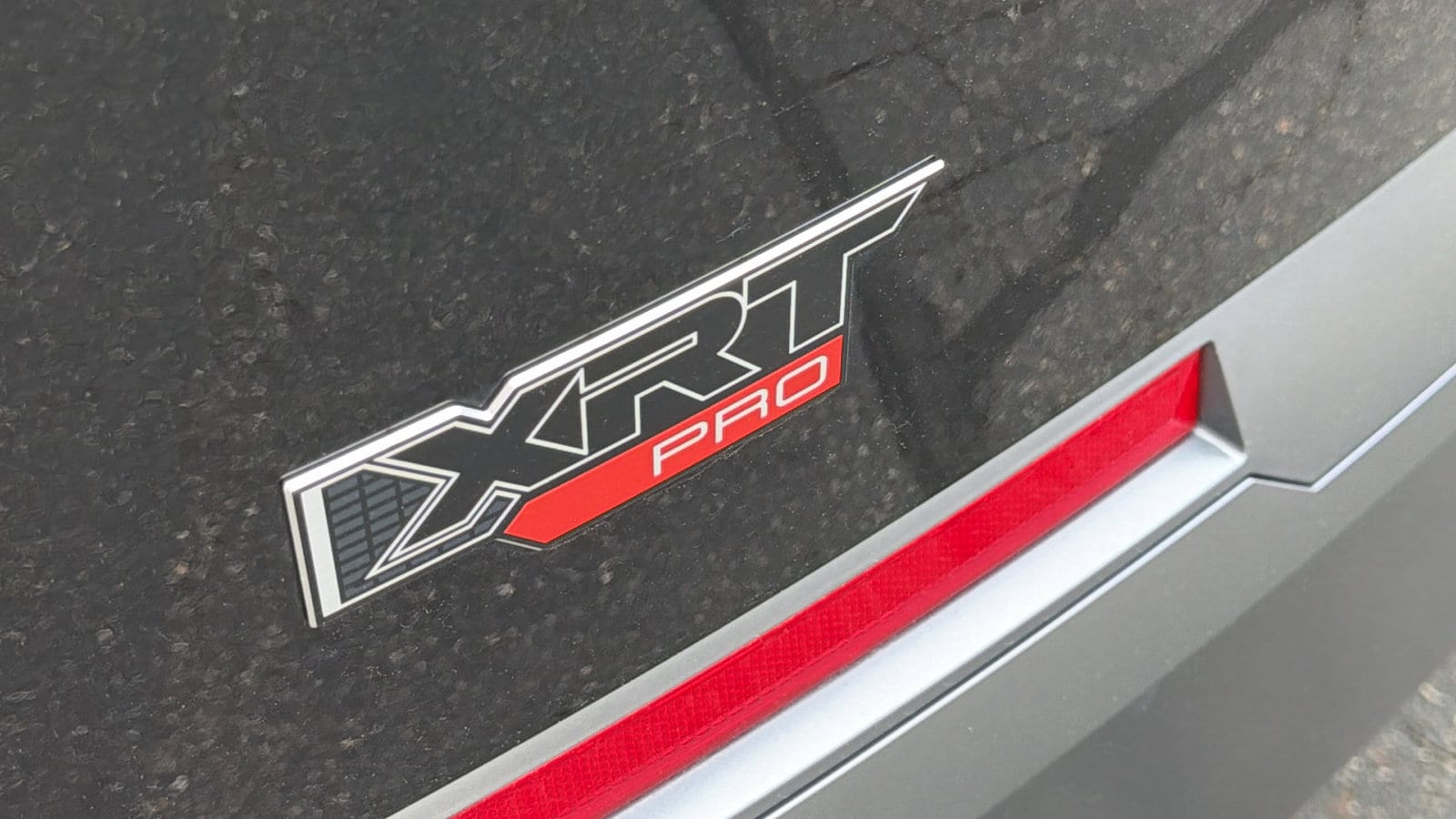 2026 Hyundai Palisade XRT Pro - Photo 8