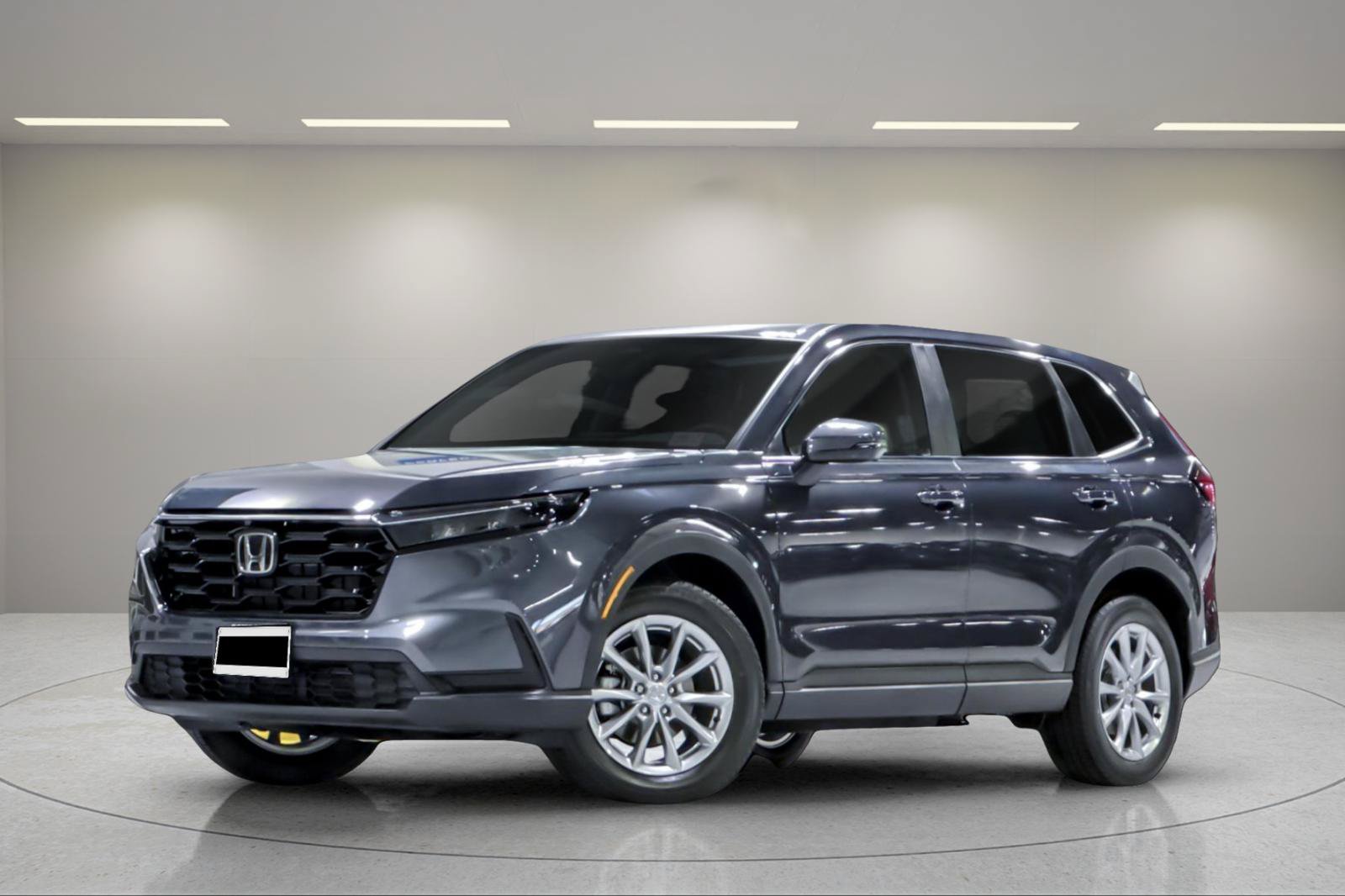 2027 Honda CR-V