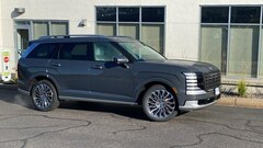 2026 Hyundai Palisade for Sale in St Paul, MN at Buerkle Hyundai