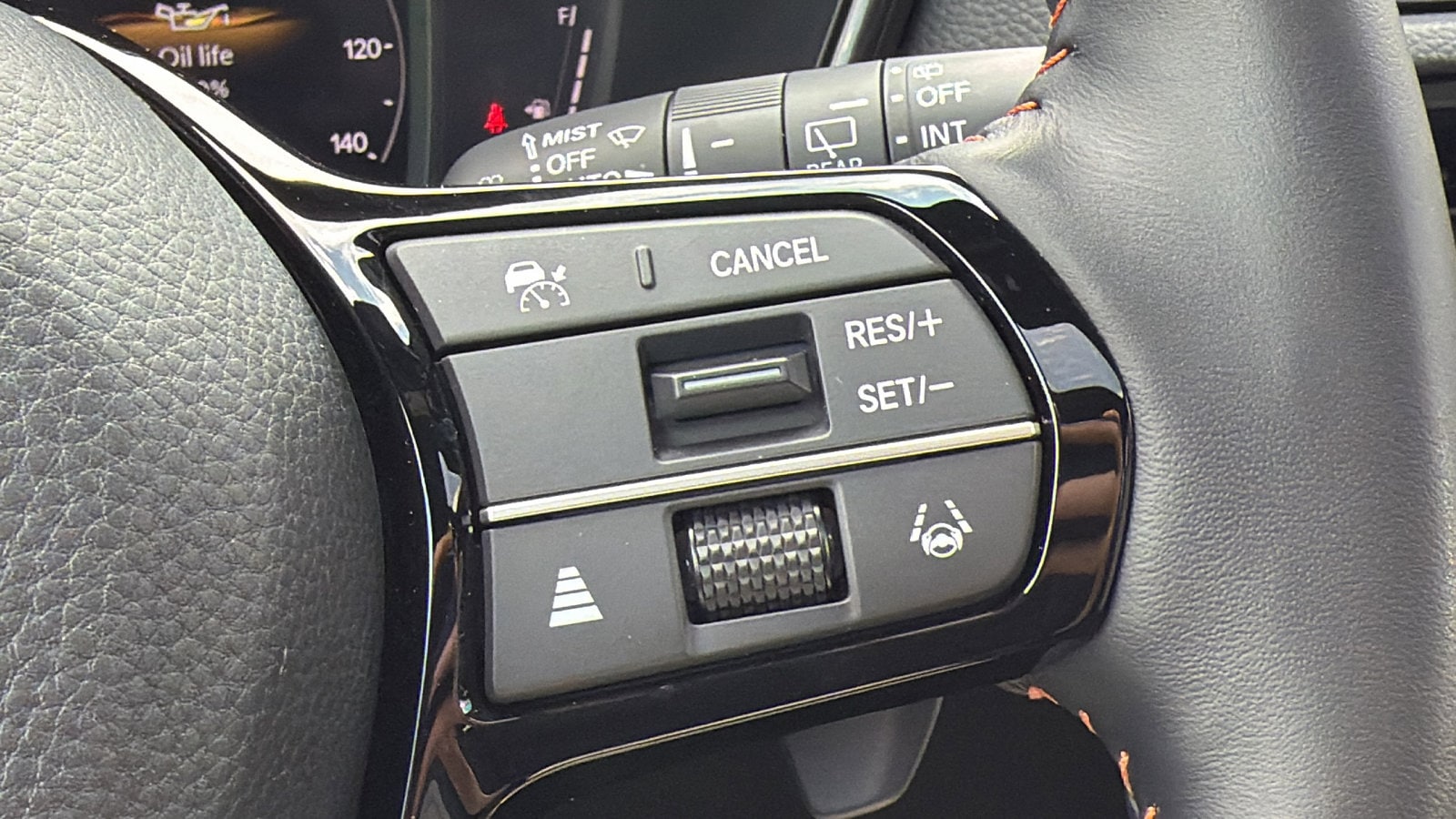 2026 Honda CR-V Sport Touring - Photo 26