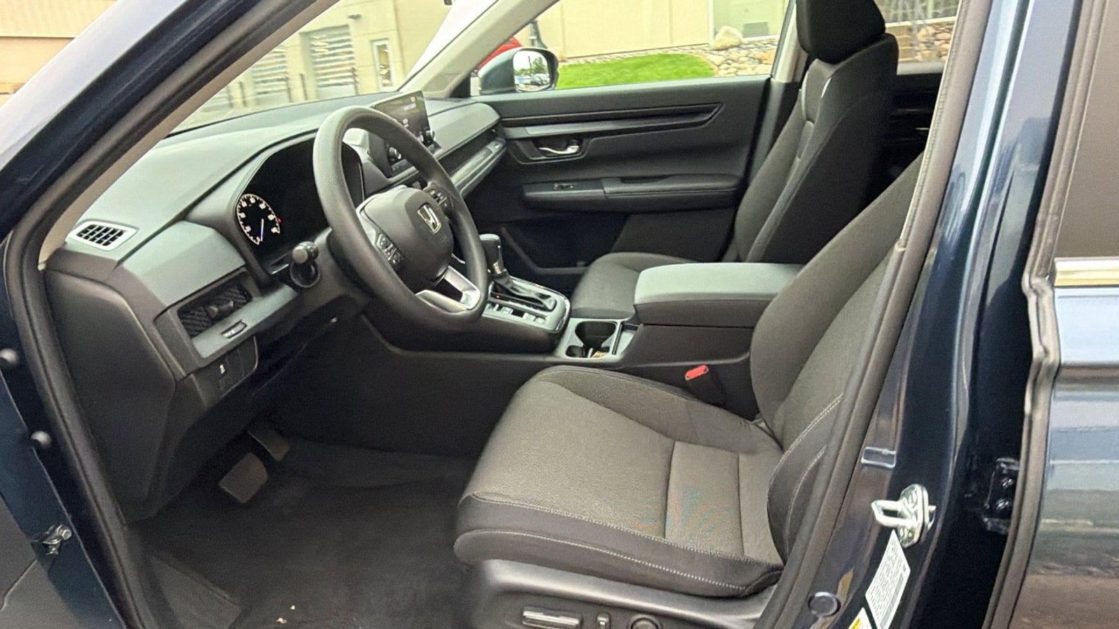 2023 Honda CR-V EX - Photo 11