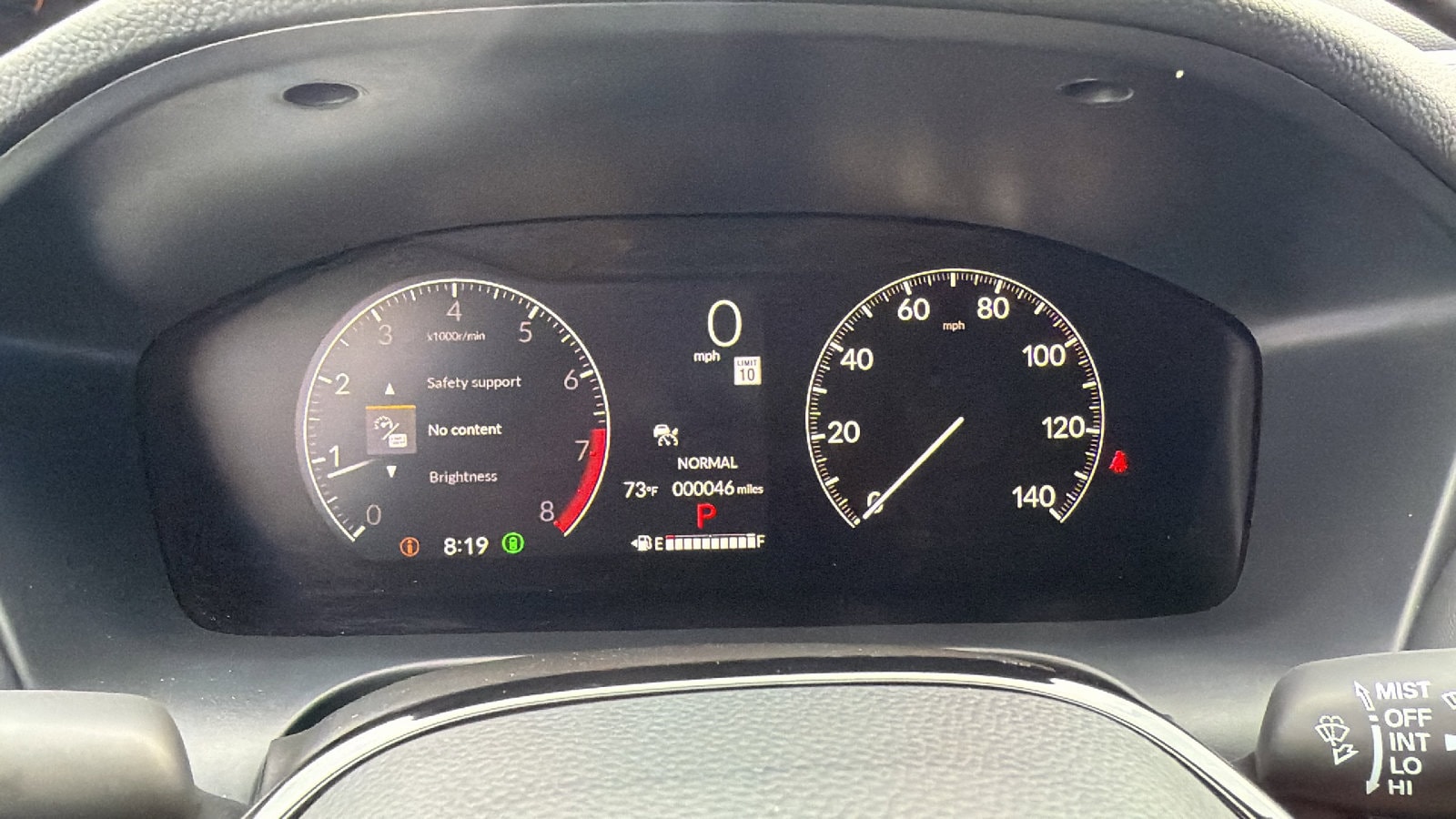 2026 Honda HR-V Sport - Photo 26
