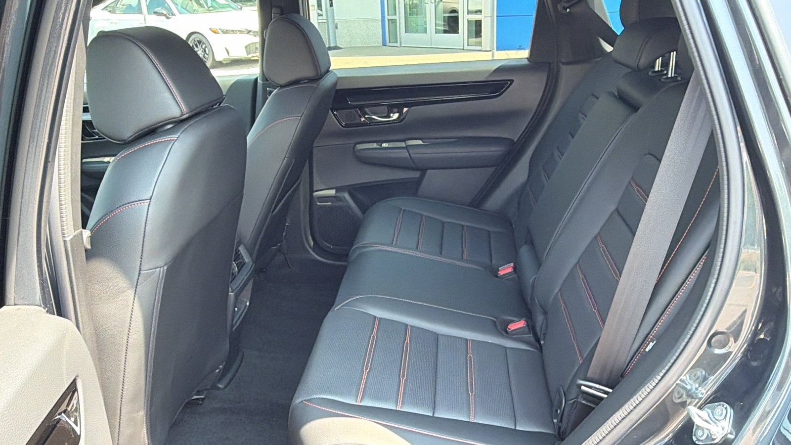2026 Honda CR-V Sport Touring - Photo 15
