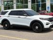  Ford Police Interceptor Utility