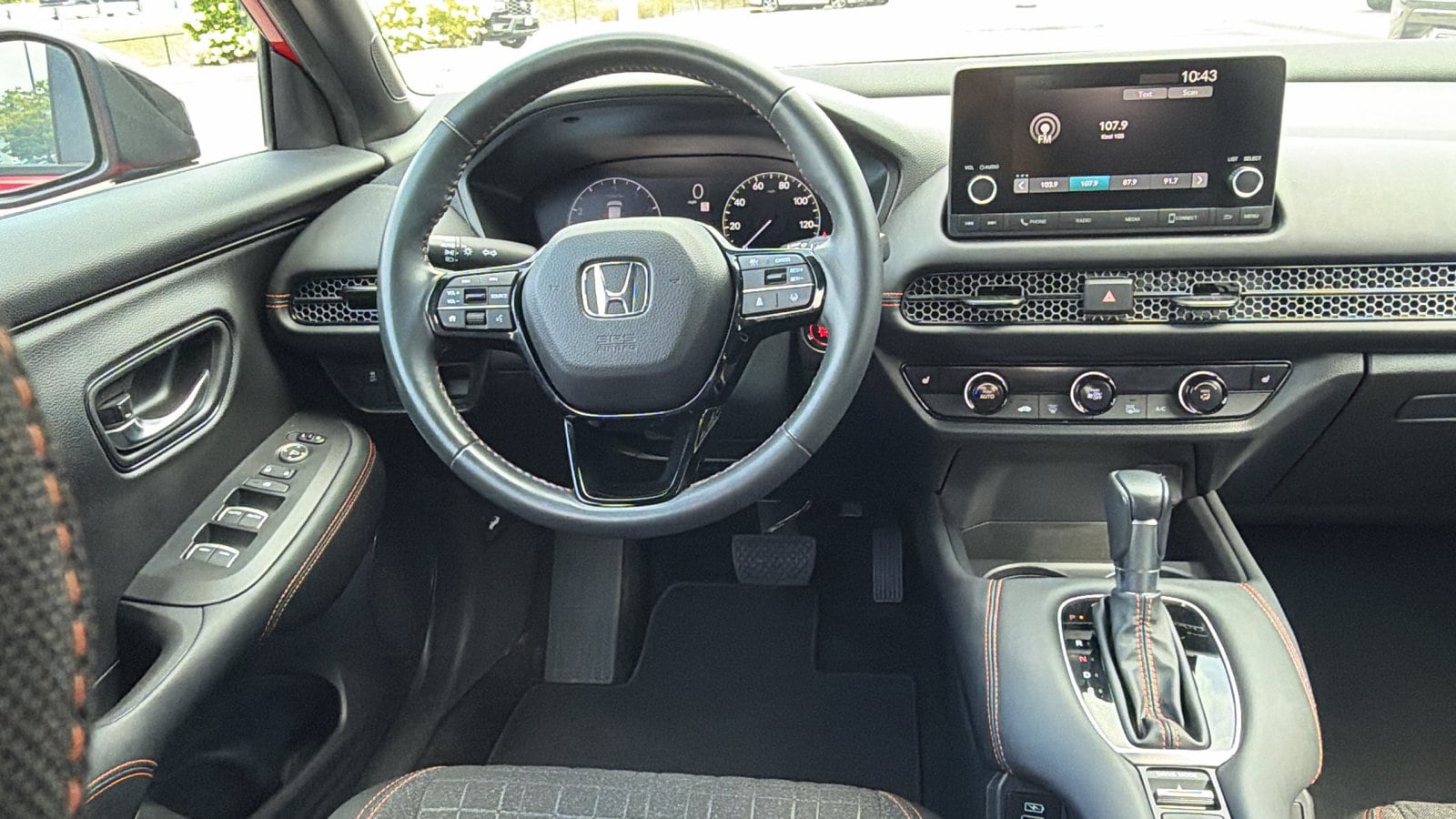2023 Honda HR-V Sport - Photo 17