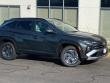 New 2025 Hyundai Tucson Hybrid Blue SUV