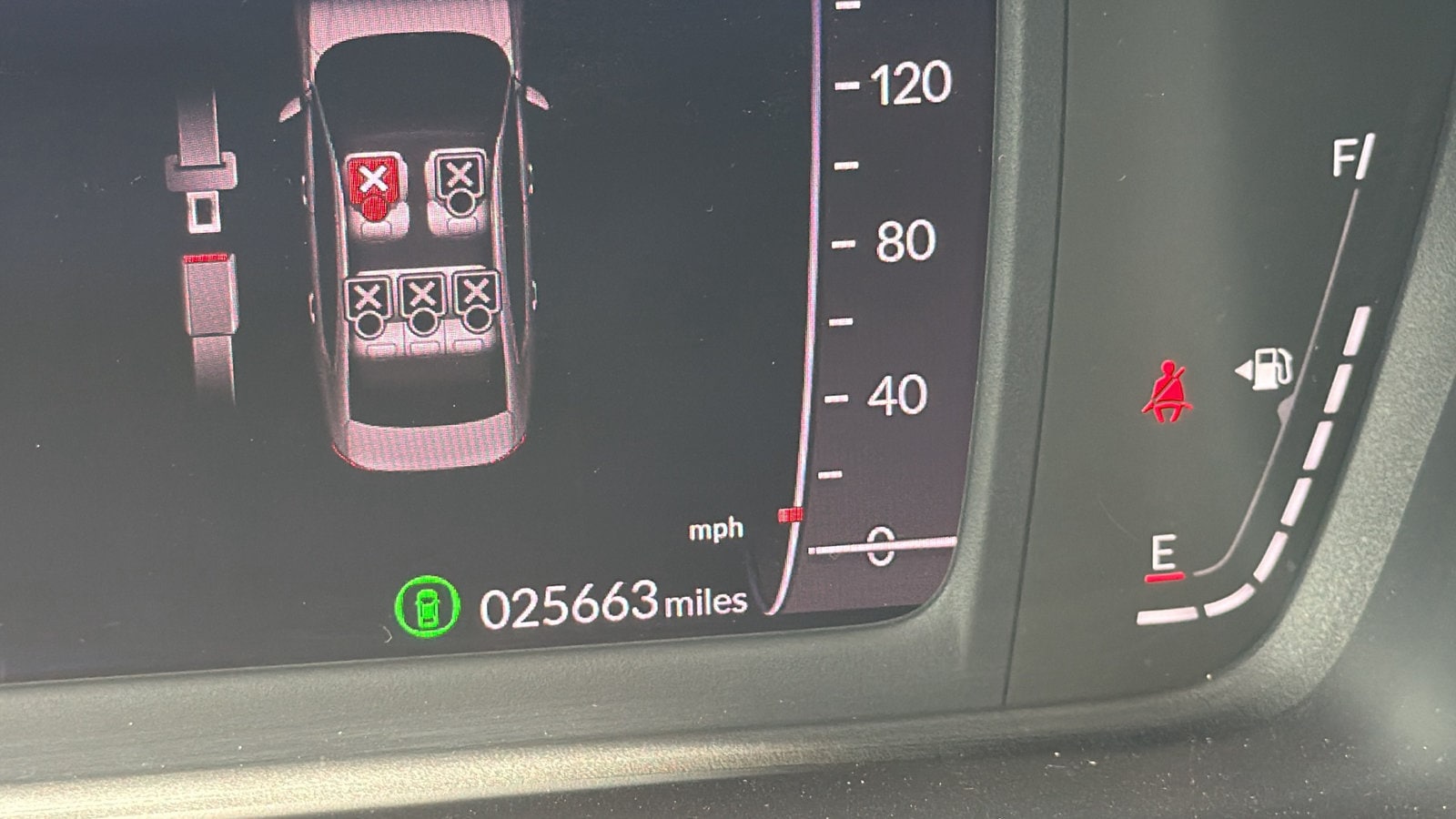2023 Honda Accord EX - Photo 25