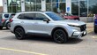  Honda CR-V Hybrid