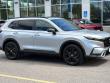  Honda CR-V Hybrid