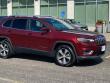 Used 2019 Jeep Cherokee Limited 4x4 SUV