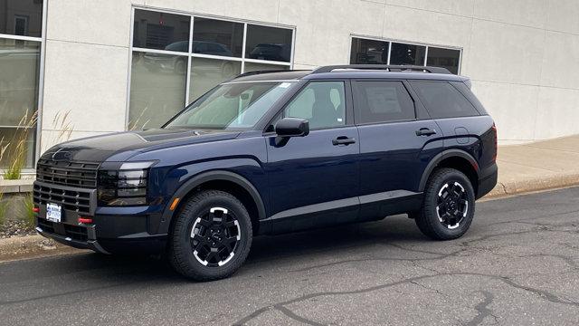 2026 Hyundai Palisade XRT Pro - Photo 22