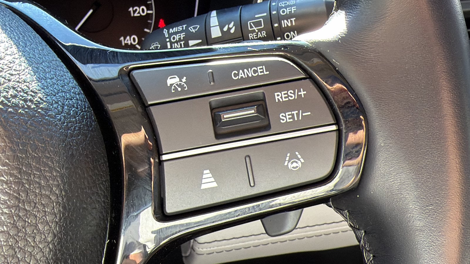 2023 Honda Pilot Touring - Photo 22