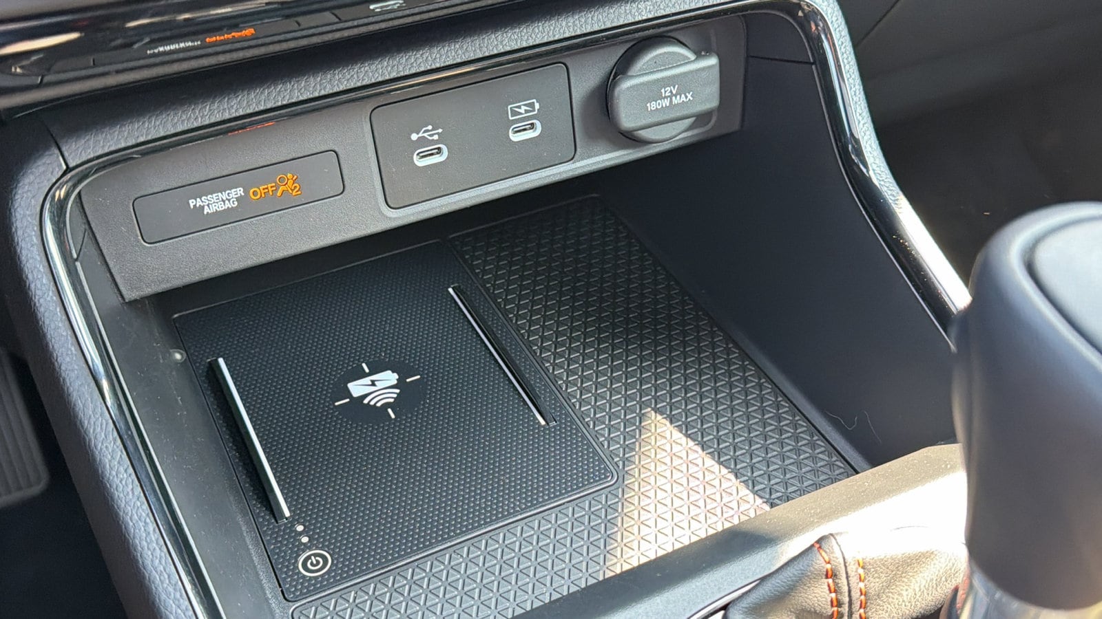 2026 Honda CR-V Sport Touring - Photo 22