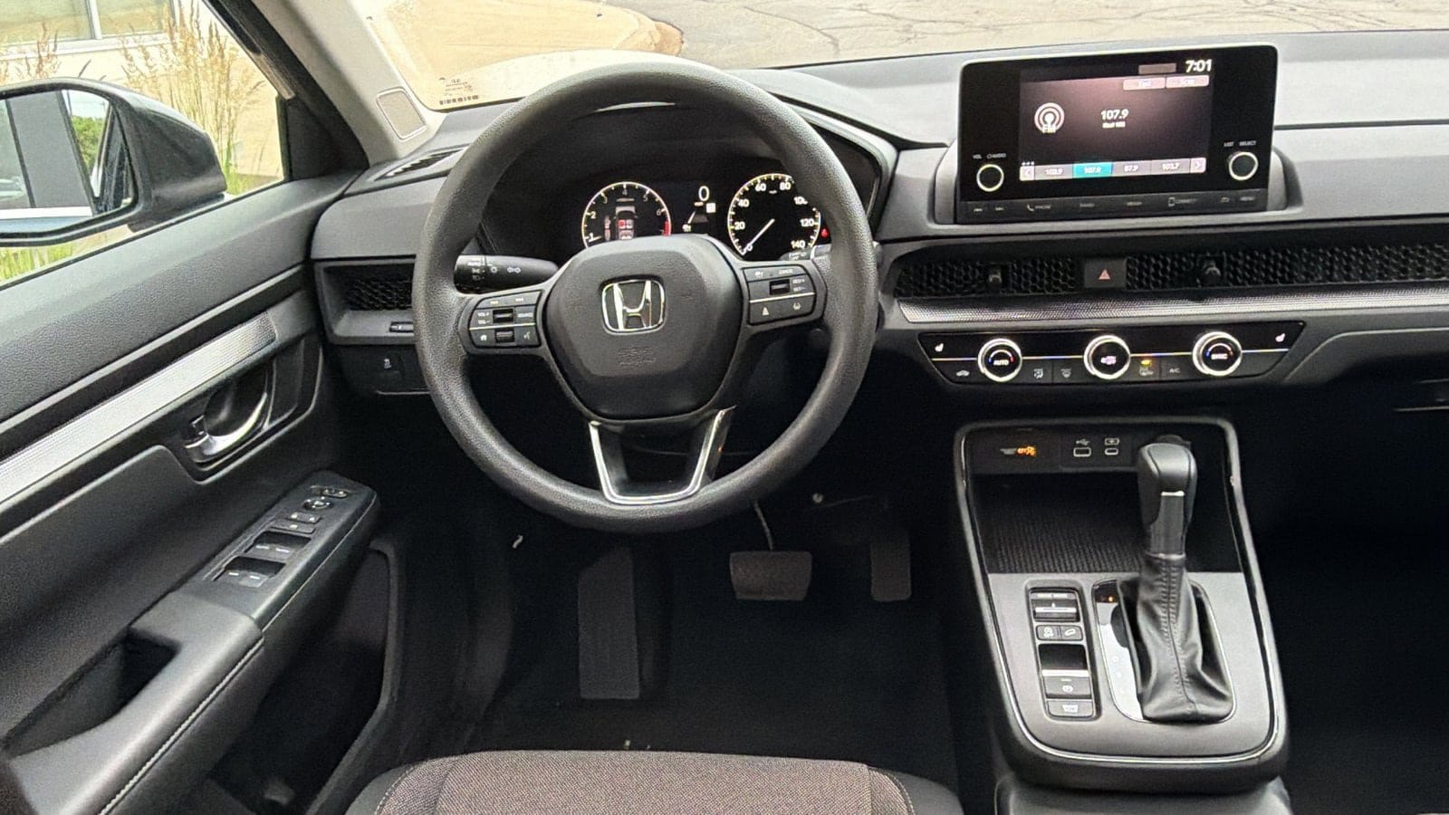 2023 Honda CR-V EX - Photo 14