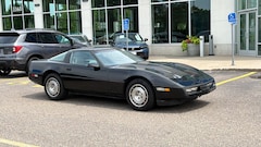 1986 Chevrolet Corvette for Sale in St Paul, MN at Buerkle Hyundai