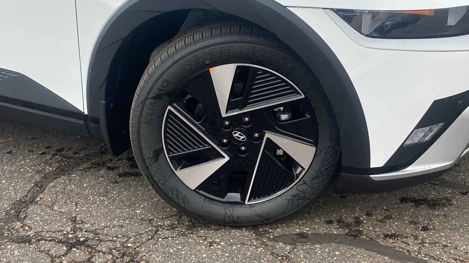 New 2027 Hyundai IONIQ 5 SEL SUV