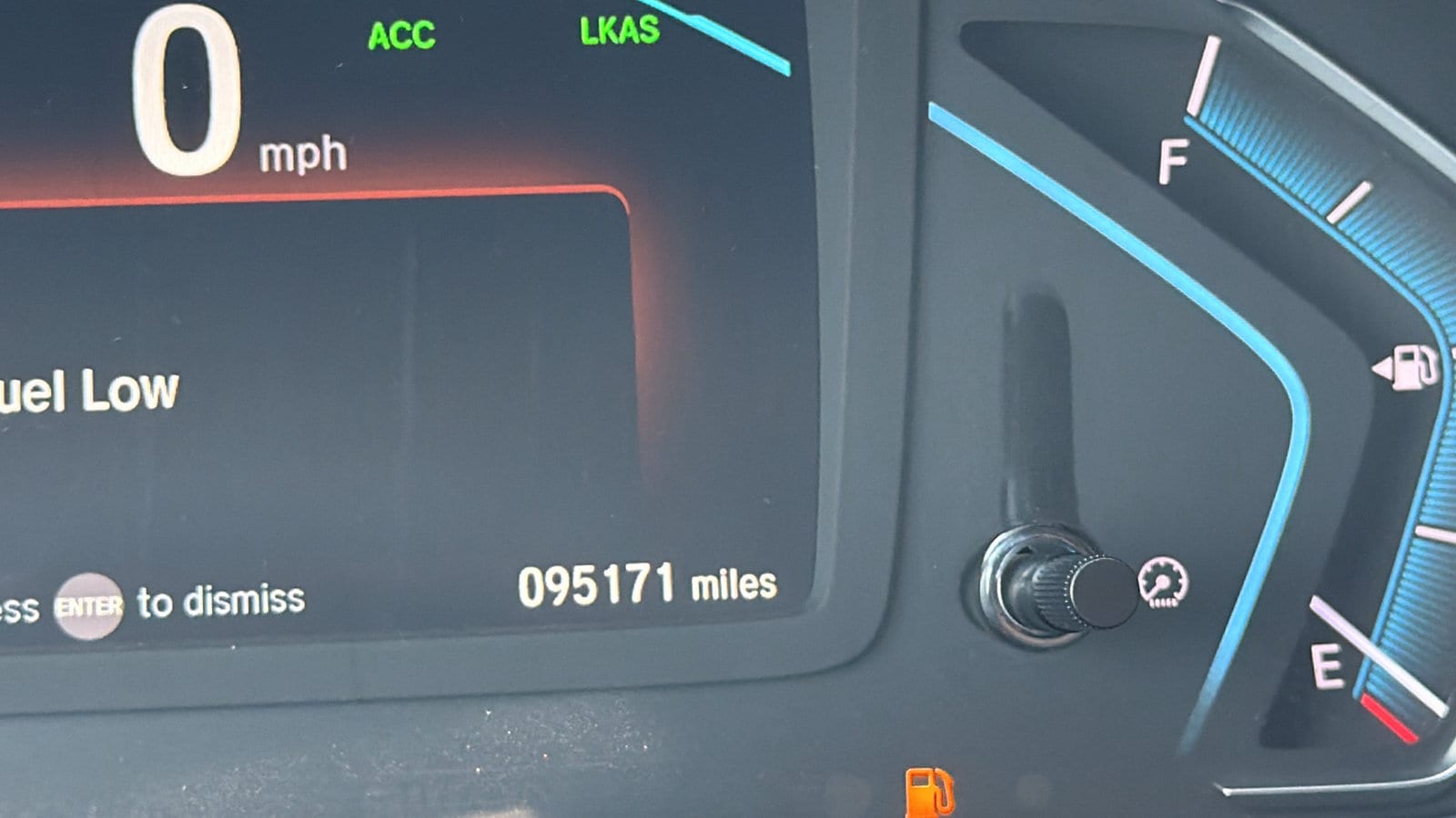 2019 Honda Odyssey EX-L - Photo 25