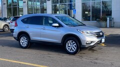 2016 Honda CR-V for Sale in St Paul, MN at Buerkle Hyundai