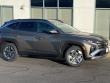 New 2026 Hyundai Tucson Hybrid SEL Convenience SUV