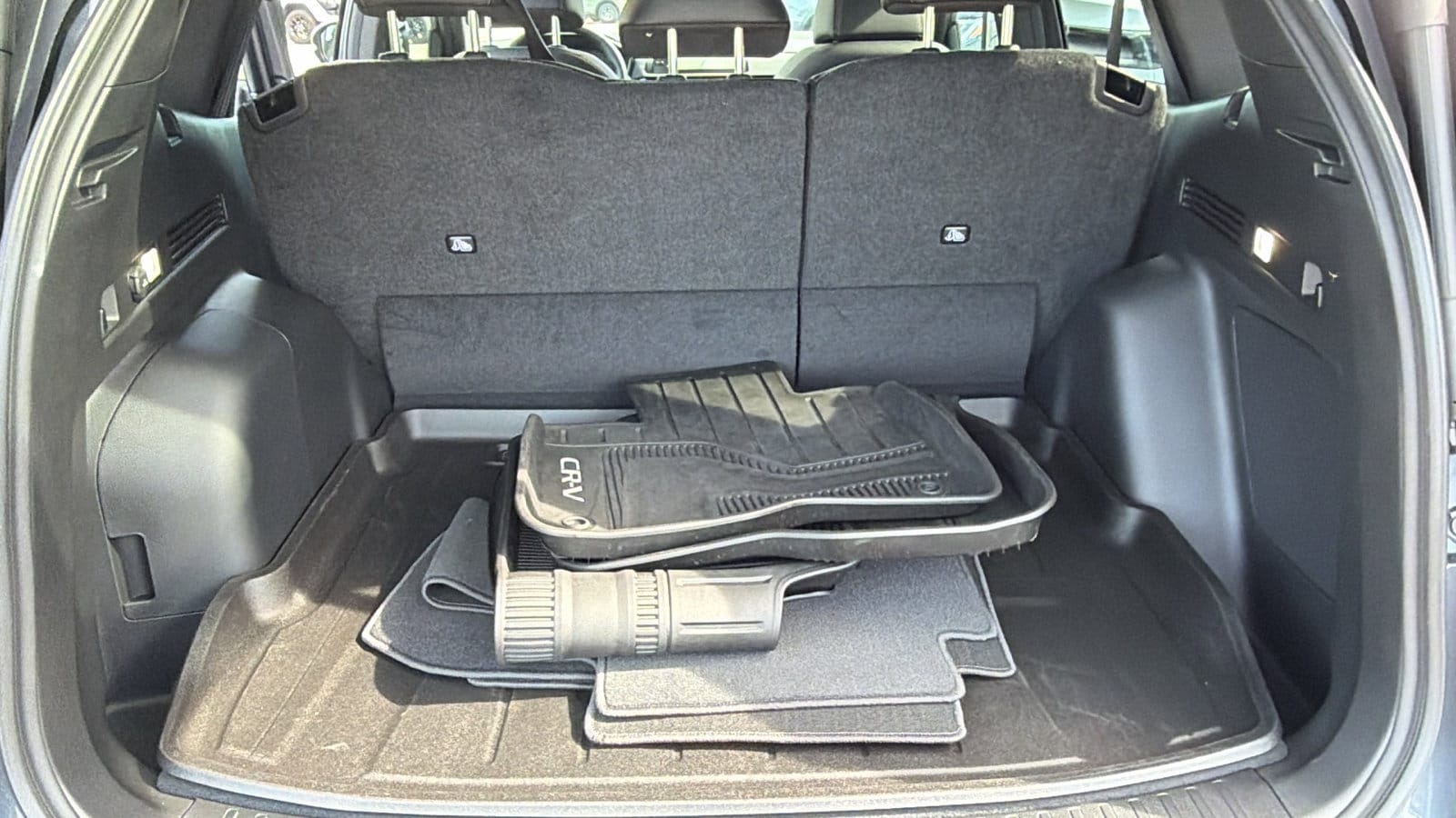 2026 Honda CR-V Sport Touring - Photo 17