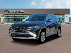 2026 Hyundai Tucson Hybrid for Sale in St Paul, MN at Buerkle Hyundai