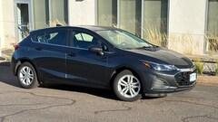 2019 Chevrolet Cruze for Sale in St Paul, MN at Buerkle Hyundai