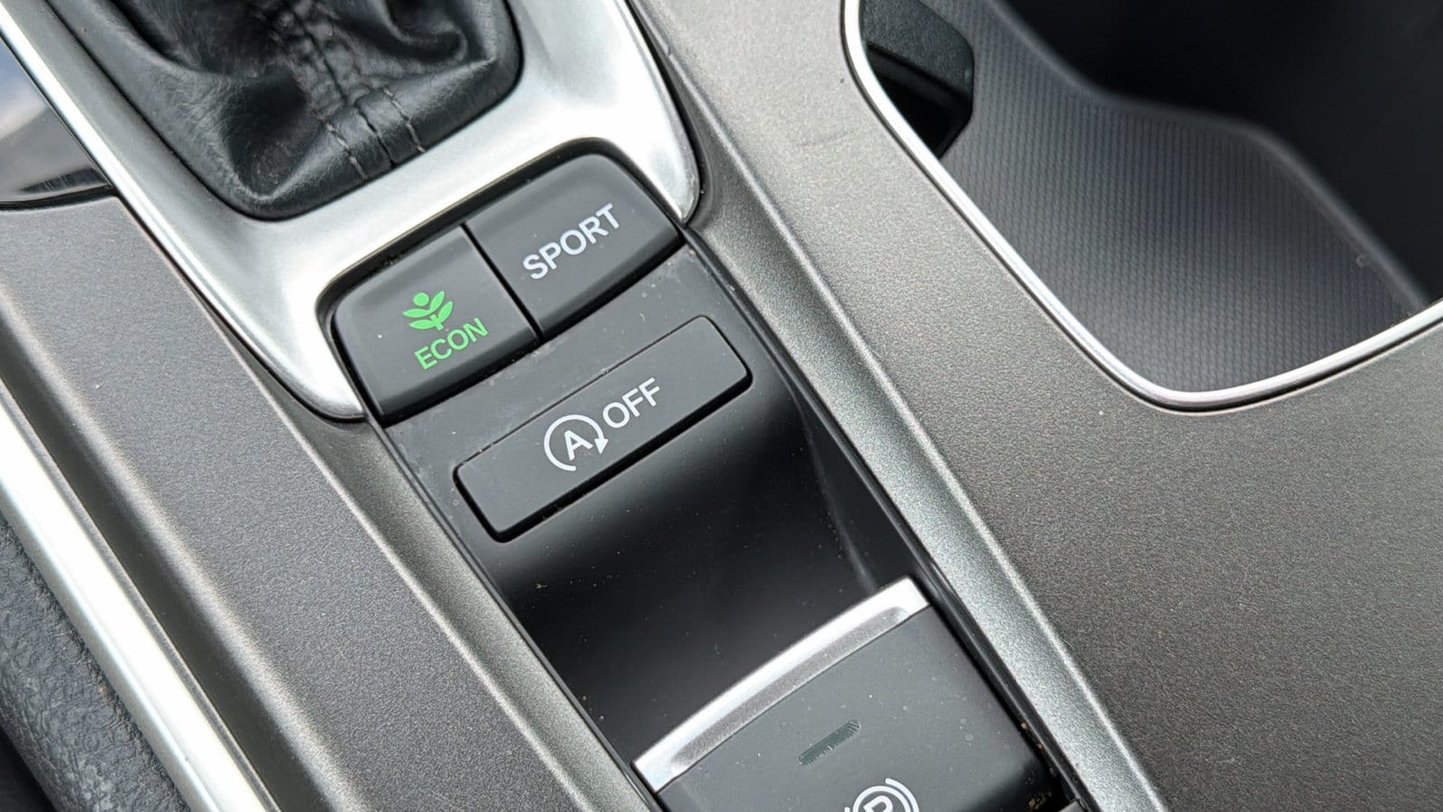 2022 Honda Accord Sport - Photo 30