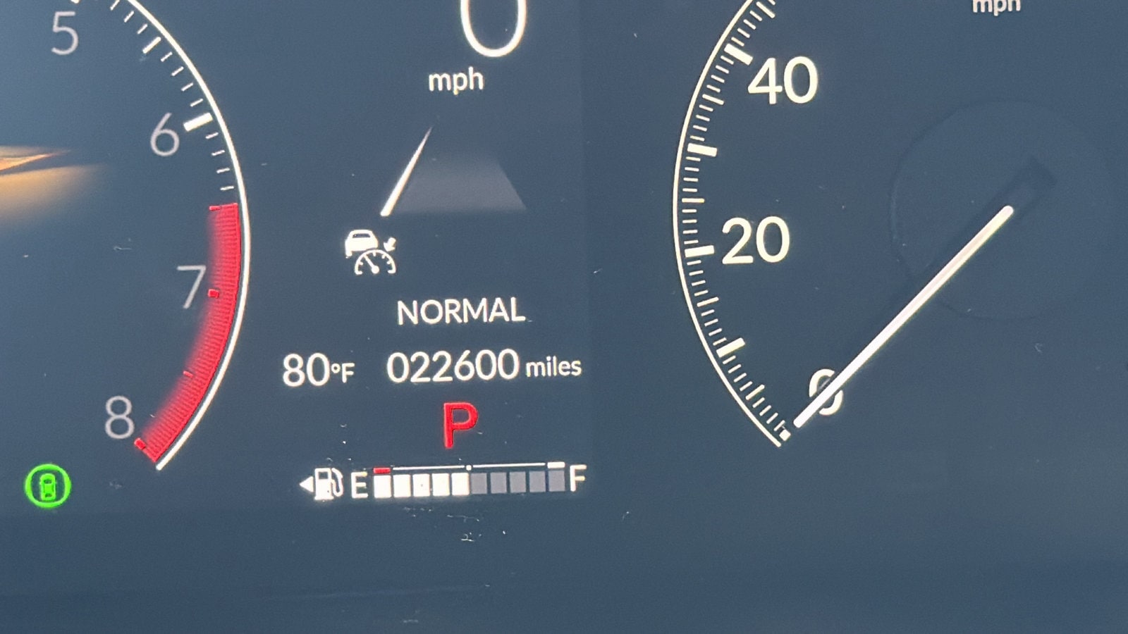 2024 Honda CR-V EX-L - Photo 27