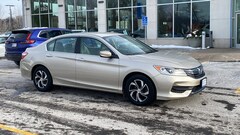 2017 Honda Accord for Sale in St Paul, MN at Buerkle Hyundai