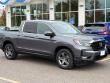  Honda Ridgeline