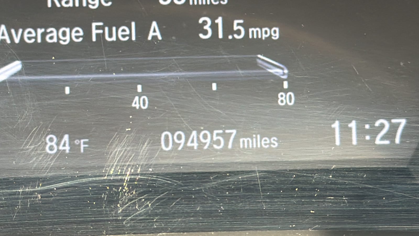 2020 Honda CR-V EX - Photo 27