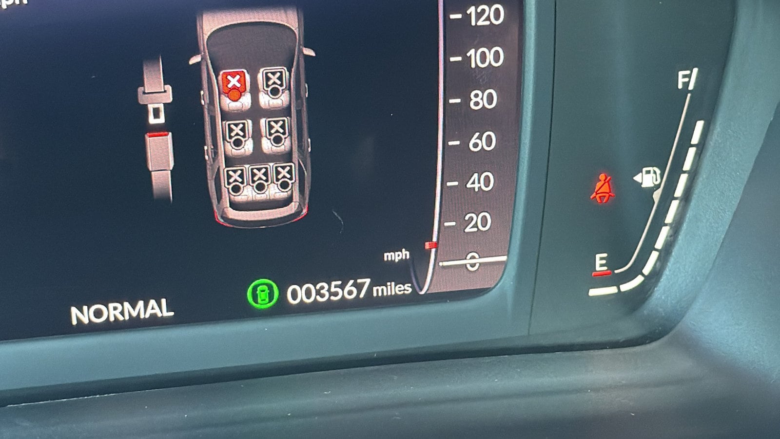 2026 Honda Pilot TrailSport - Photo 28
