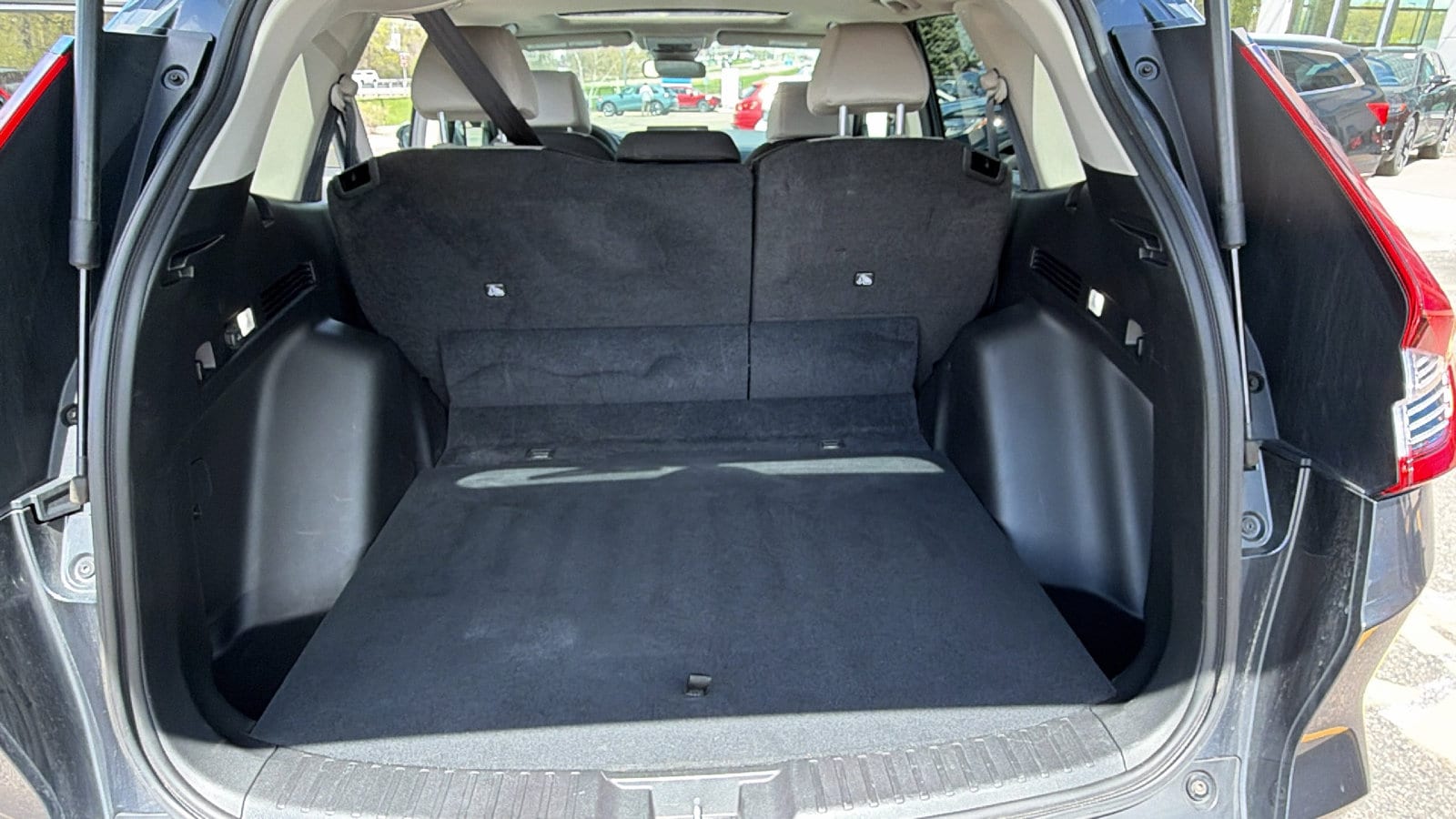 2024 Honda CR-V EX - Photo 16
