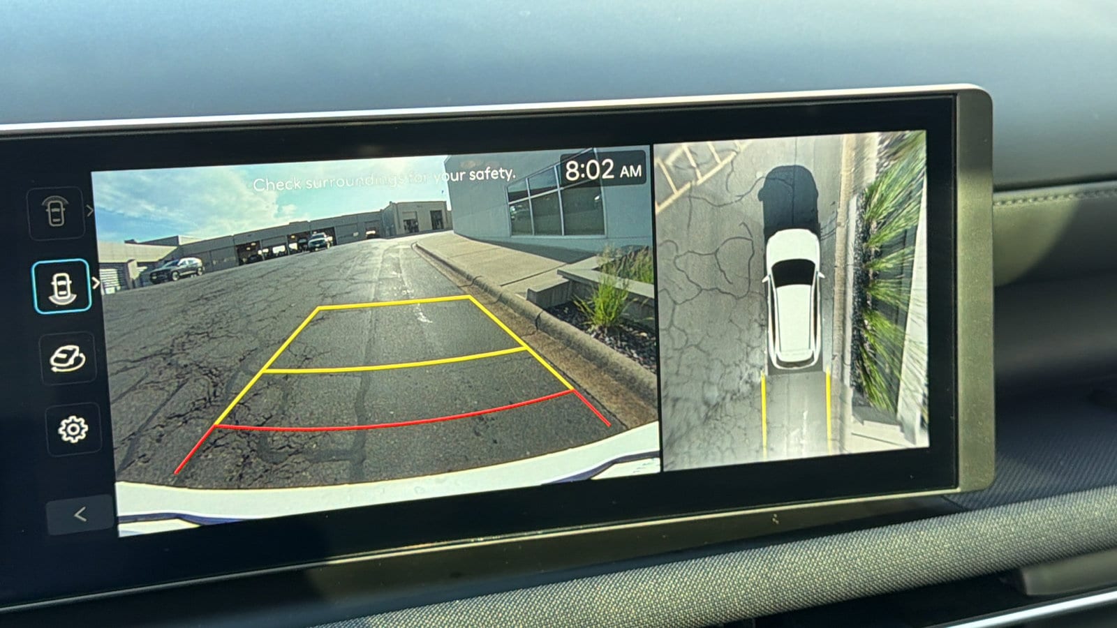 2026 Hyundai Tucson Limited - Photo 29