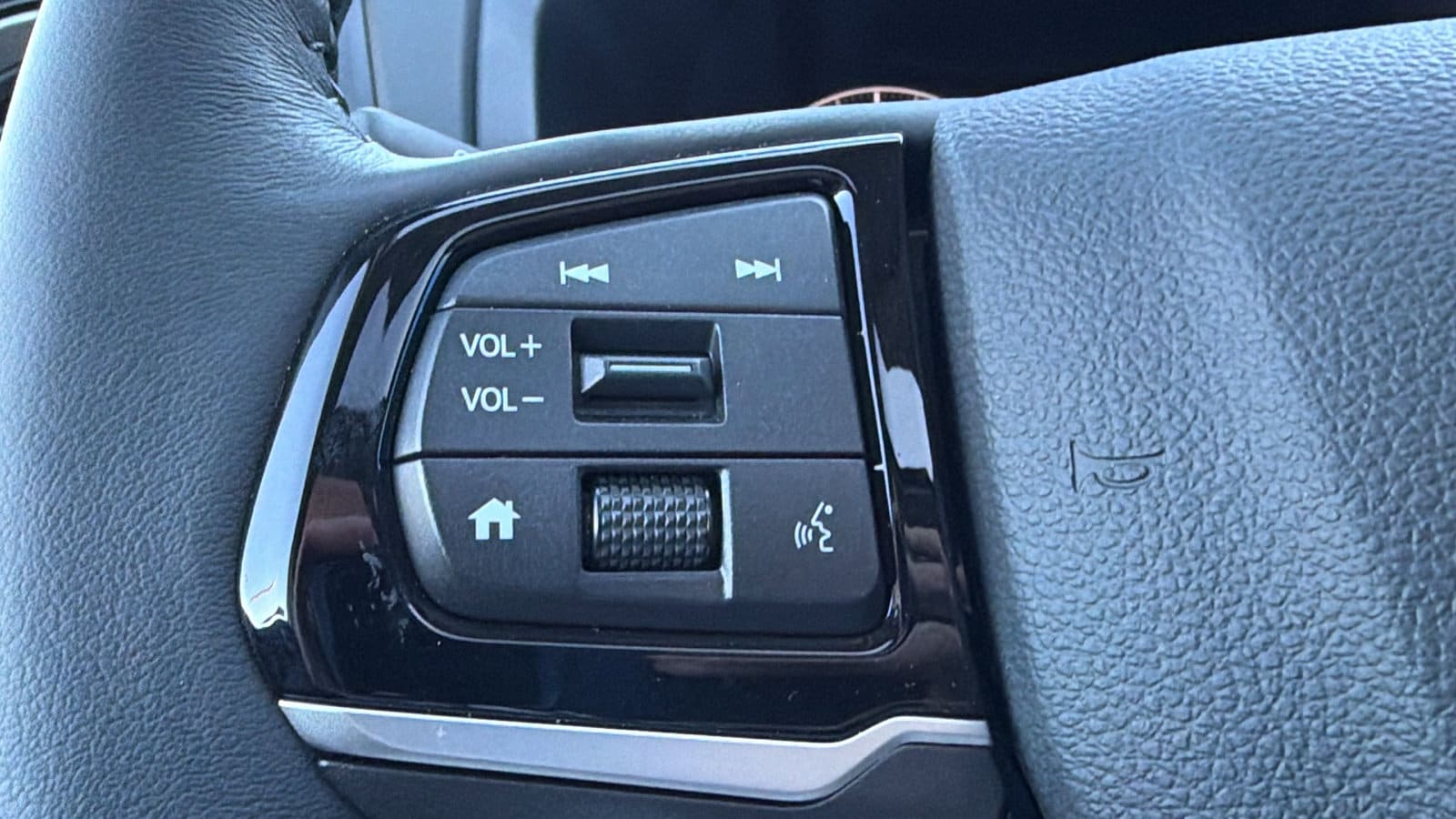 2026 Honda Odyssey Elite - Photo 25