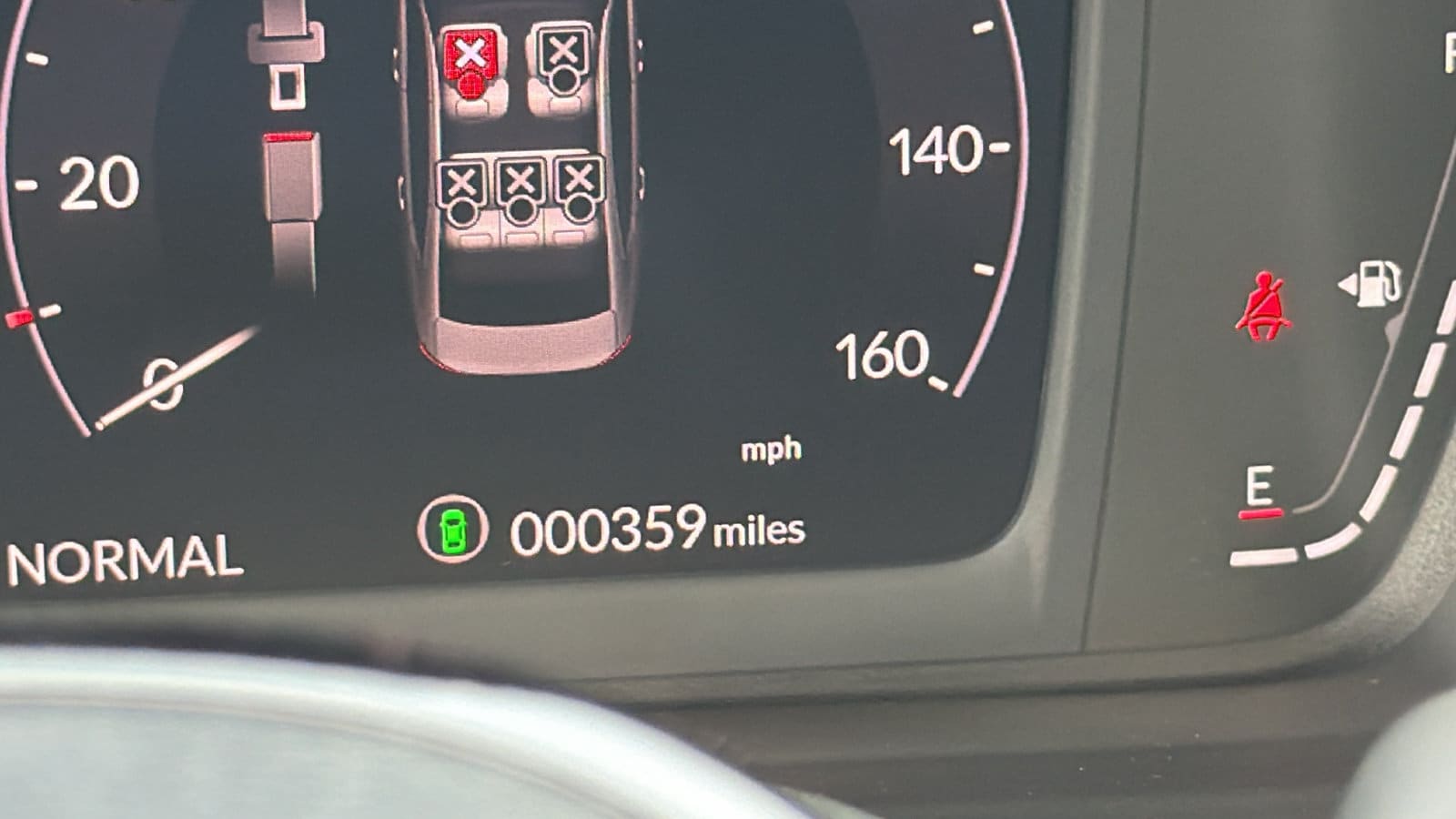2025 Honda Accord Hybrid Touring - Photo 27