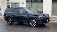 2026 Hyundai Santa Fe SEL AWD SUV