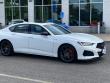 Used 2022 Acura TLX Type S w/Performance Tire Sedan